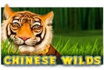 Chinese Wilds slot